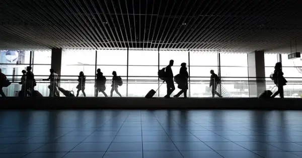 Jak wygląda transfer z lotniska do hotelu? Oto co musisz wiedzieć