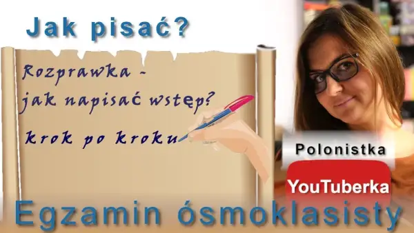 Strona która sama pisze rozprawki - jak uniknąć pisarskiego stresu?
