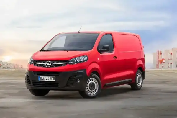 Opel Vivaro jaki silnik wybrać, aby uniknąć wysokich kosztów eksploatacji?