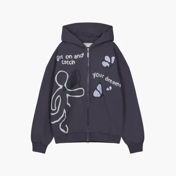 Gdzie kupić bluzy y2k? Odkryj najlepsze miejsca na zakupy online