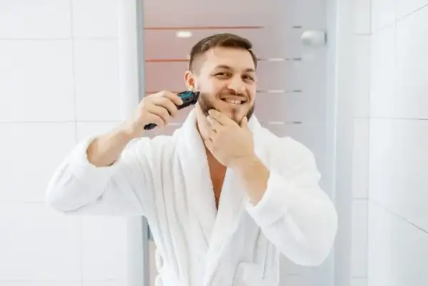 Najlepsza maszynka do twardego zarostu, która naprawdę działa