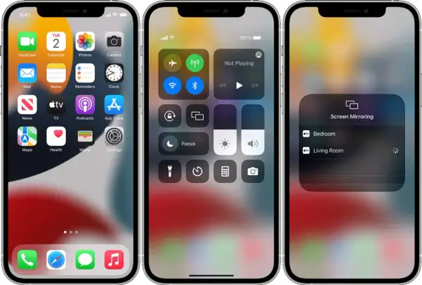 Jak podłączyć iPhone do TV? Pełny poradnik AirPlay, HDMI i więcej.