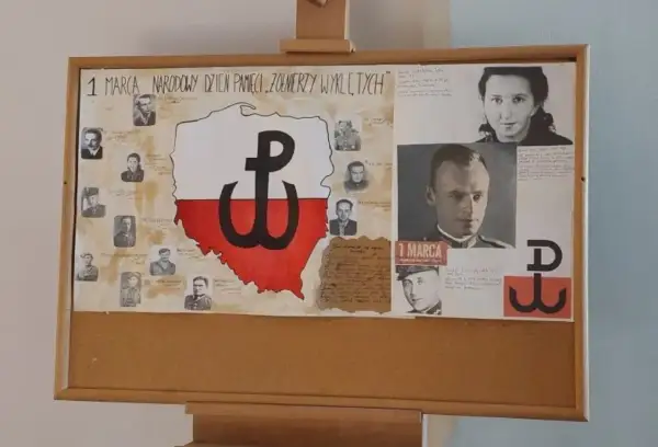 Wiersze o żołnierzach wyklętych, które poruszają serca i pamięć