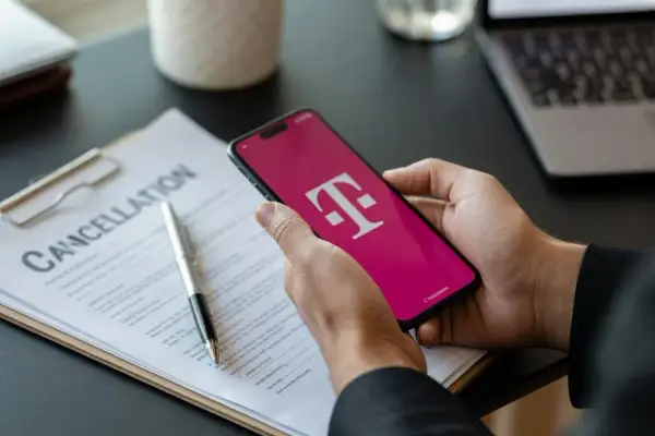 Ile czasu na odstąpienie od umowy T-Mobile? Sprawdź ważne terminy