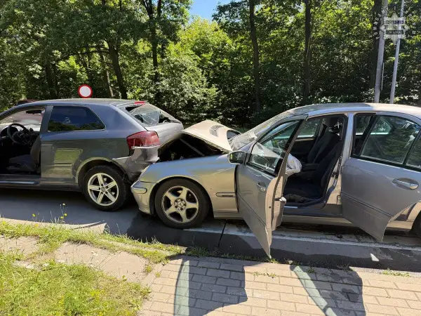 Crash: Wypadek, awaria, krach czy zauroczenie? Poznaj znaczenia!