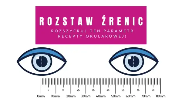 Recepta okularowa: rozszyfruj symbole i parametry. Zrozum swój wzrok!
