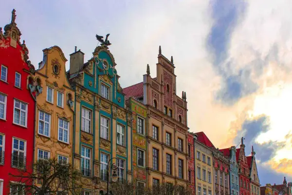 Ile trwa apelacja w Gdańsku? Sprawdź, co wpływa na czas oczekiwania