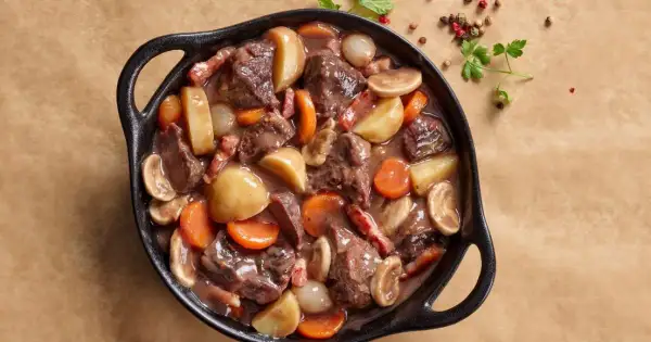 Bœuf Bourguignon: Quels ingrédients choisir pour un plat inoubliable?