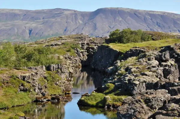Dlaczego Islandia jest wyjątkową wyspą – odkryj jej niezwykłość