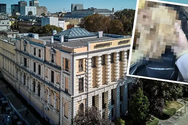 Uniwersytet medyczny w Łodzi – historia, kierunki i osiągnięcia