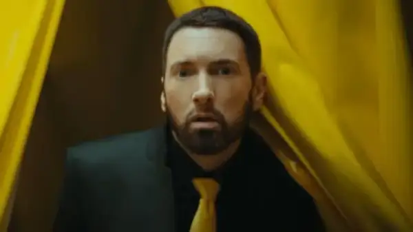 Eminem jak teraz wygląda - szokujące zmiany w jego wyglądzie