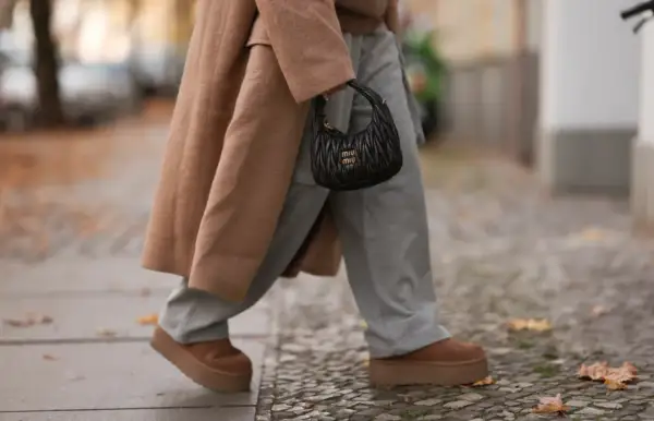 Buty jak Emu: Jak nosić, dbać i wybrać idealne?