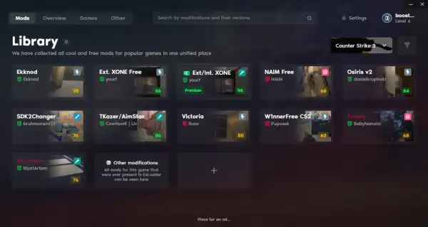Jak pobrać niewykrywalne wh do cs go i uniknąć bana na koncie