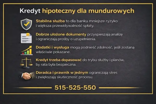 Kredyt hipoteczny 2026: Wybierz mądrze i oszczędź na ratach