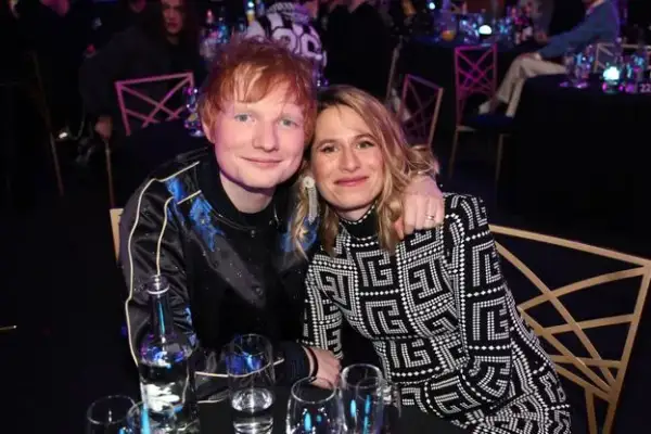 Czy Ed Sheeran ma dzieci? Oto zaskakujące szczegóły o jego rodzinie