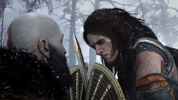 Kiedy God of War Ragnarok na PC? Poznaj datę premiery i szczegóły