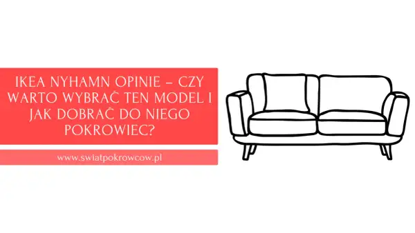 Materac NYHAMN do BEDDINGE? Sprawdź, dlaczego nie pasuje idealnie!