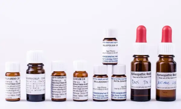 Eupatorium homeopatia: Skuteczne remedium na bóle i gorączkę