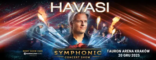Ile trwa koncert Havasi? Odkryj długość i emocje wydarzenia