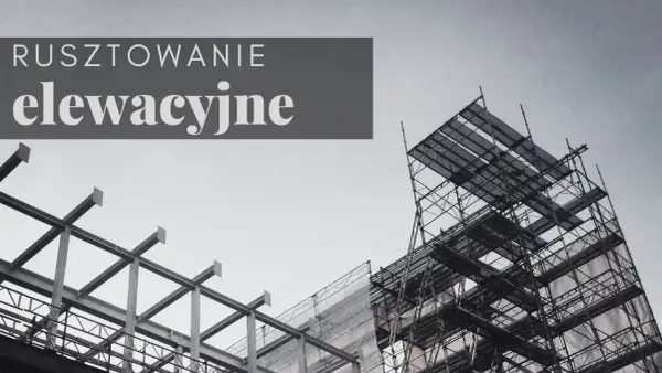 Kotwy do rusztowań: Bezpieczny montaż i normy. Uniknij błędów!