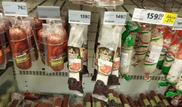 Czechy co warto kupić: 10 produktów, które zaoszczędzą Twój budżet