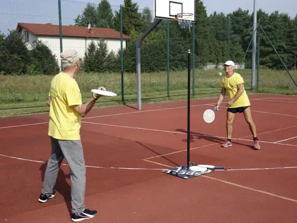 Drzewica: Tor kajakarstwa górskiego od olimpijczyków po amatorów