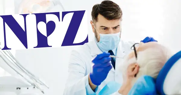 Ile kosztuje biała plomba na NFZ? Sprawdź ceny i ukryte koszty