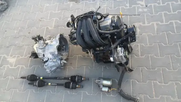 Ile kosztuje alternator do Matiza? Sprawdź ceny i uniknij niepotrzebnych wydatków!