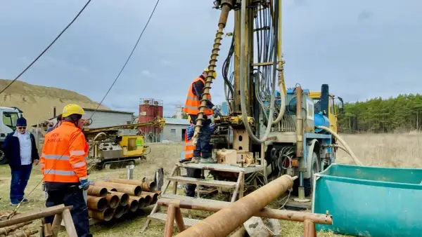 Opinia geotechniczna - Jak uniknąć kosztownych błędów?