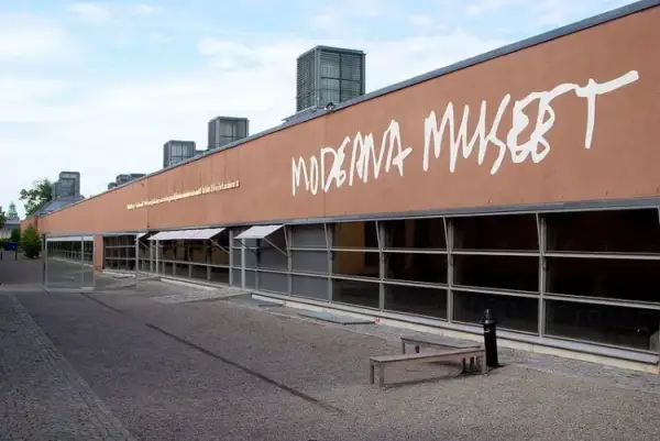 Muzeum sztuki nowoczesnej w Sztokholmie: godziny, ceny, atrakcje