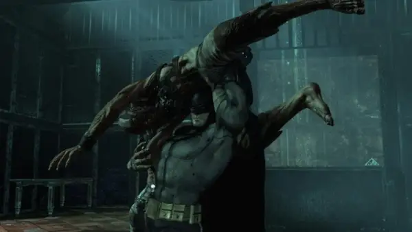 Jak zainstalować spolszczenie do Batman: Arkham Knight i cieszyć się grą w polskim języku