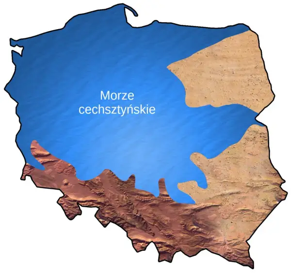 Jak powstało morze bałtyckie? Fascynująca historia jego formowania