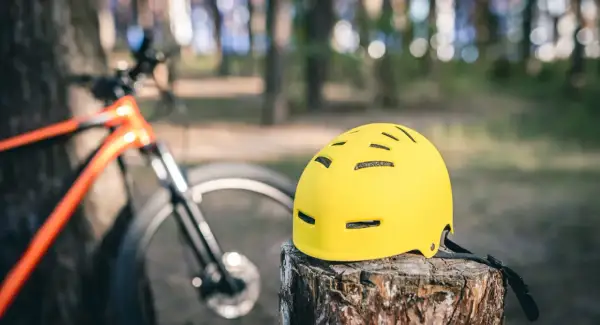 Jak wybrać kask rowerowy, aby zapewnić maksymalne bezpieczeństwo?