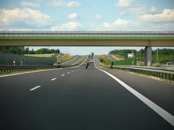 Autostrada Katowice Wrocław – od kiedy jest bezpłatna dla aut osobowych?
