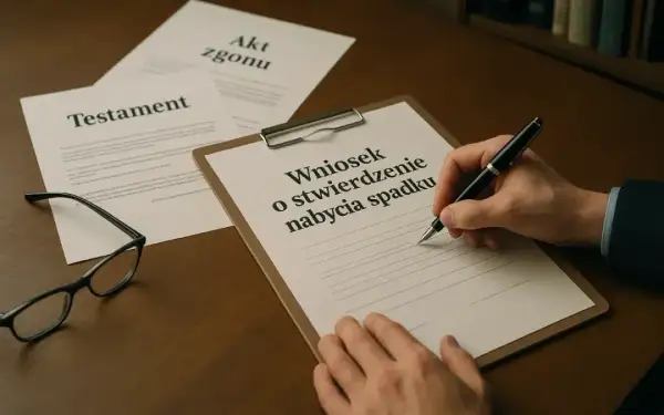 Jak napisać wniosek o odpis wyroku sądowego - uniknij błędów i kosztów