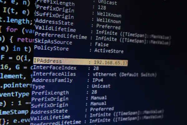 Jak sprawdzić IP komputera w Windows 10 - proste sposoby na rozwiązanie problemu