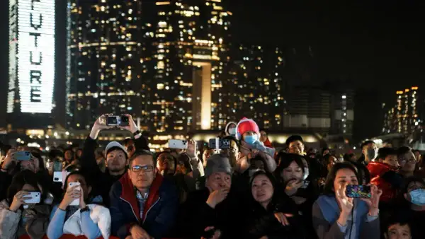 Czy w Hongkongu jest bezpiecznie? Oto prawda o bezpieczeństwie w mieście
