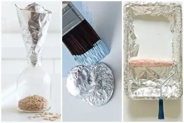 Rzeźba z folii aluminiowej - proste techniki i inspirujące pomysły