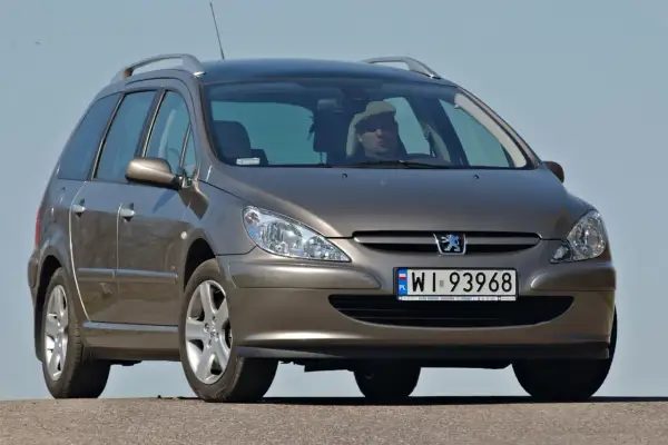 Jaki akumulator do peugeota 307 1.6 benzyna - nie popełnij błędu przy wyborze