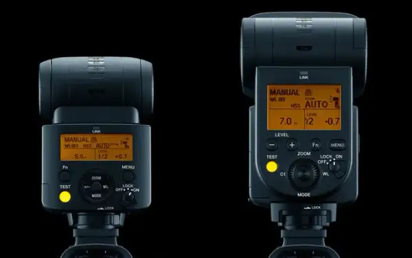 Najlepsze lampy błyskowe do Sony A7 III - wybierz idealną dla siebie