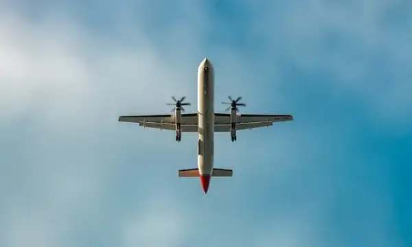 Ile dokładnie trwa lot do Rzymu z Warszawy? Sprawdź, co wpływa na czas podróży