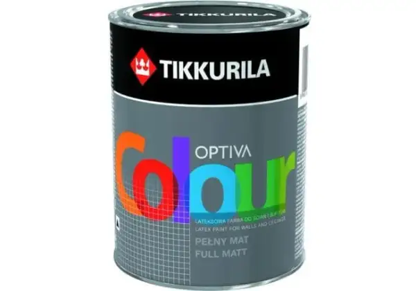 Tikkurila: Malowanie farbą lateksową bez smug ekspert radzi