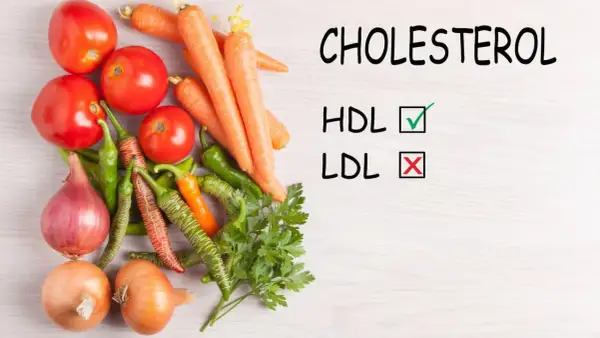 Cebula obniża cholesterol - jak skutecznie poprawić profil lipidowy