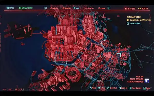 Cyberpunk 2077 po polsku? Pełna lokalizacja, gwiazdy i jak włączyć