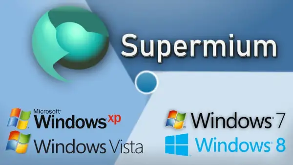 Najlepsze przeglądarki na Windows XP, które poprawią Twoje doświadczenia w sieci