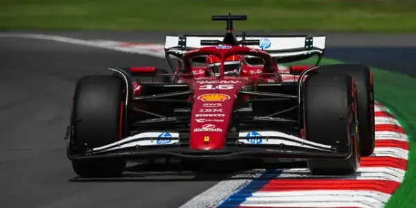 Entrenamientos libres F1: Más allá de los tiempos, la estrategia