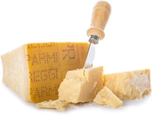 Gdzie kupić parmezan w Polsce? Sprawdź najlepsze oferty i sklepy