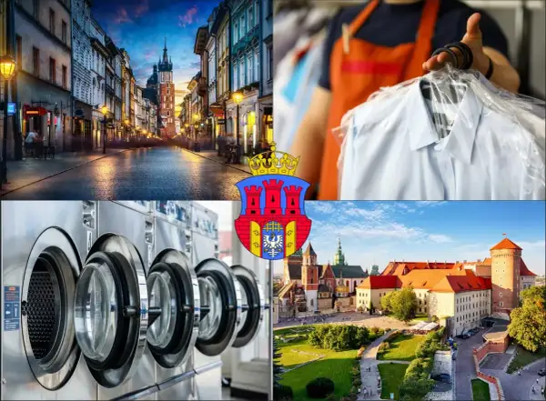 Czyszczenie sukni ślubnej w Krakowie: Ile kosztuje i jak wybrać?