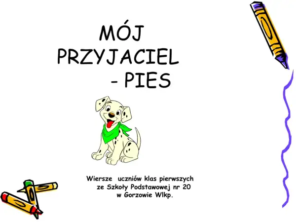 Pożegnanie psa: Wiersze i cytaty, które ukoją Twój ból