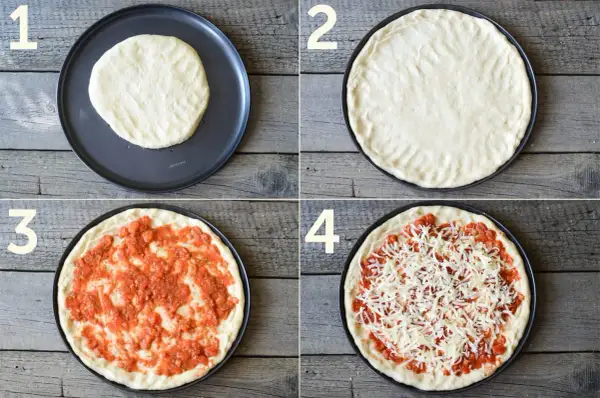 Ciasto na pizzę jak zrobić – prosty przepis na idealne ciasto